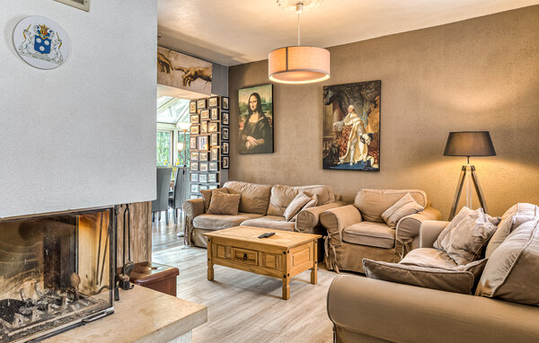 Domy wakacyjne - Torcy le Grand , Francja - FNS138 4