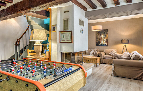 Domy wakacyjne - Torcy le Grand , Francja - FNS138 6