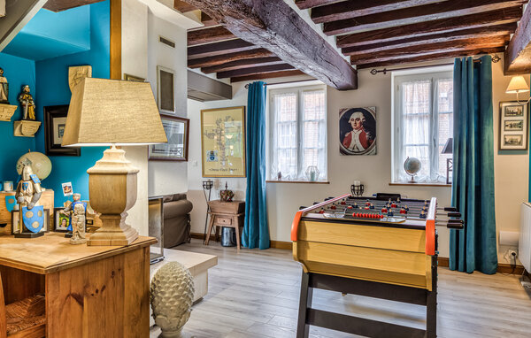 Domy wakacyjne - Torcy le Grand , Francja - FNS138 7