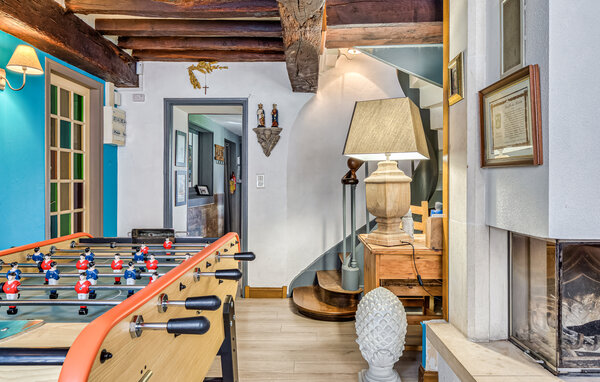 Domy wakacyjne - Torcy le Grand , Francja - FNS138 301