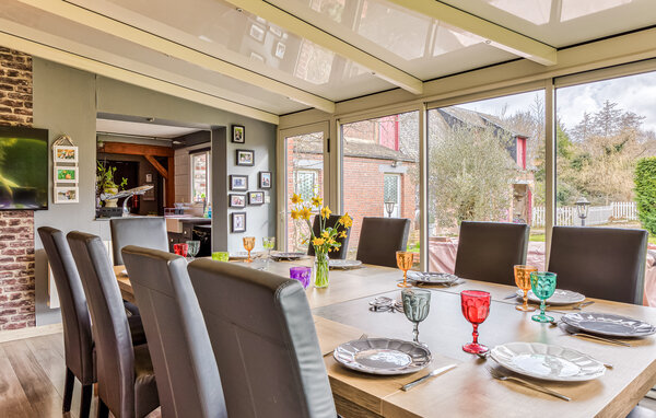 Domy wakacyjne - Torcy le Grand , Francja - FNS138 302