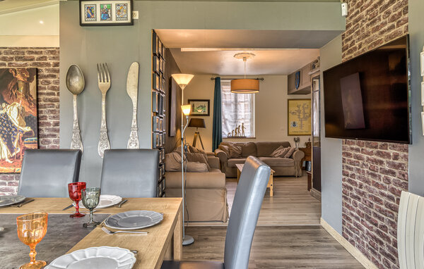 Domy wakacyjne - Torcy le Grand , Francja - FNS138 8