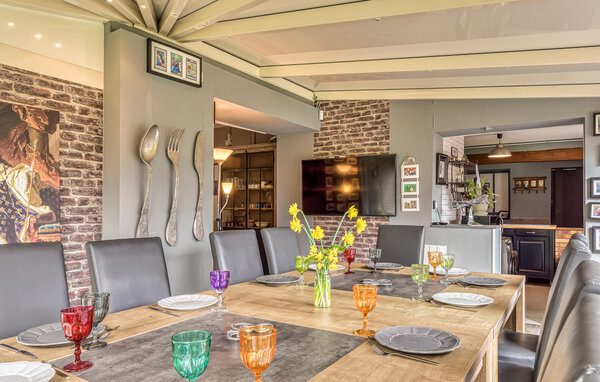 Domy wakacyjne - Torcy le Grand , Francja - FNS138 303