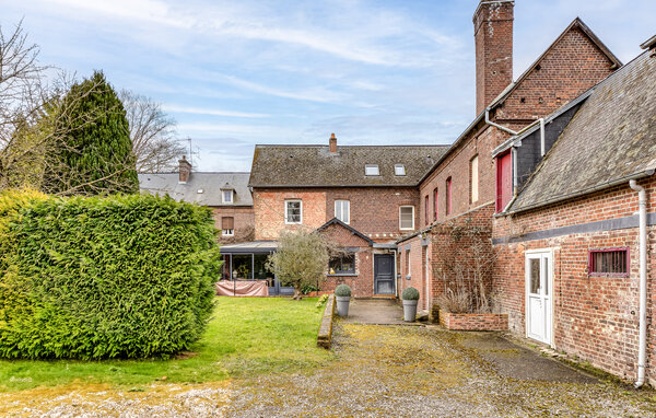 Location de vacances - Torcy le Grand , France - FNS138 2