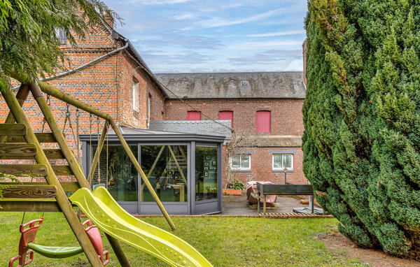 Domy wakacyjne - Torcy le Grand , Francja - FNS138 101