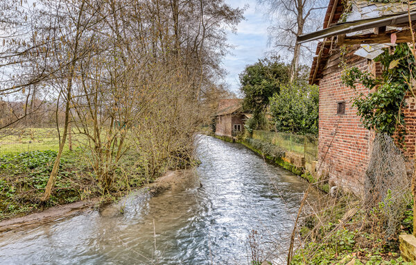 Domy wakacyjne - Torcy le Grand , Francja - FNS138 3