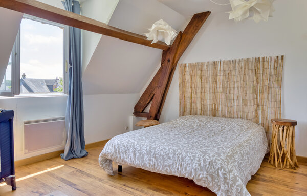 Feriehus - Butot Vénesville , Frankrike - FNS140 605