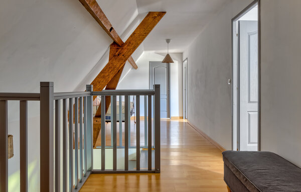 Feriehus - Butot Vénesville , Frankrike - FNS140 501