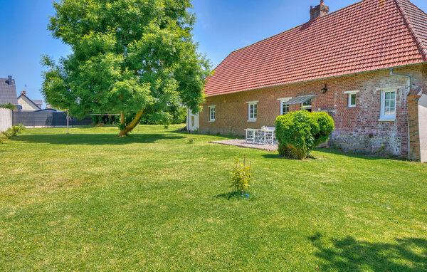 Feriehus - Butot Vénesville , Frankrike - FNS140 83