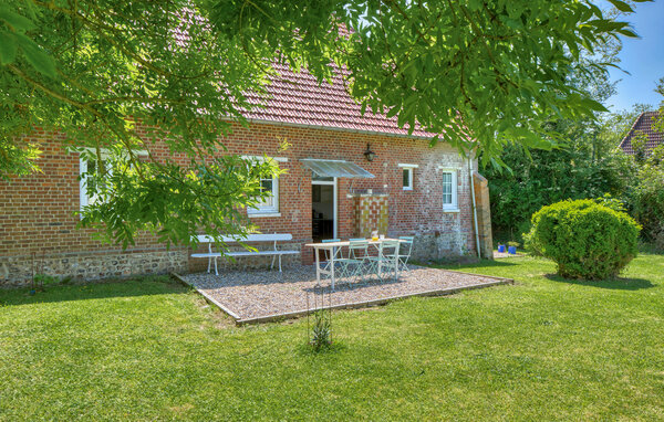 Feriehus - Butot Vénesville , Frankrike - FNS140 101