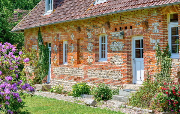 Feriehus - Butot Vénesville , Frankrike - FNS140 9