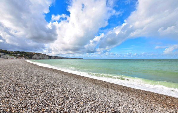 Vakantiehuis - Etretat , Frankrijk - FNS142 906