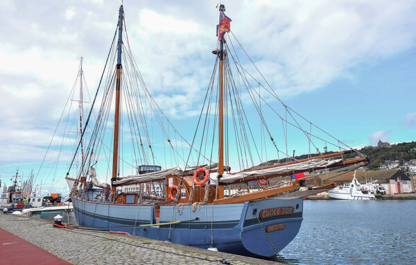 Vakantiehuis - Etretat , Frankrijk - FNS142 908