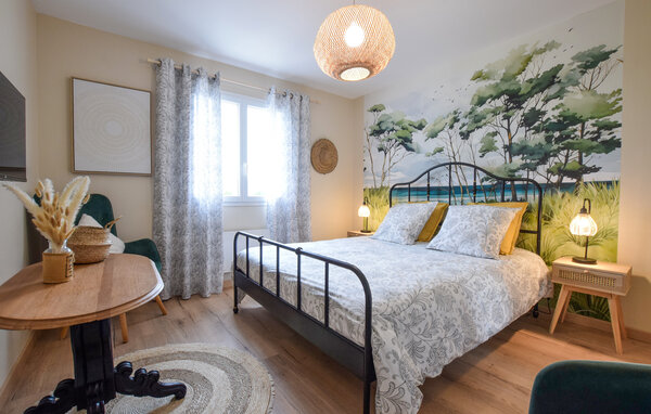 Vakantiehuis - Etretat , Frankrijk - FNS142 8
