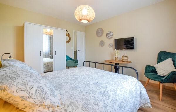 Vakantiehuis - Etretat , Frankrijk - FNS142 601