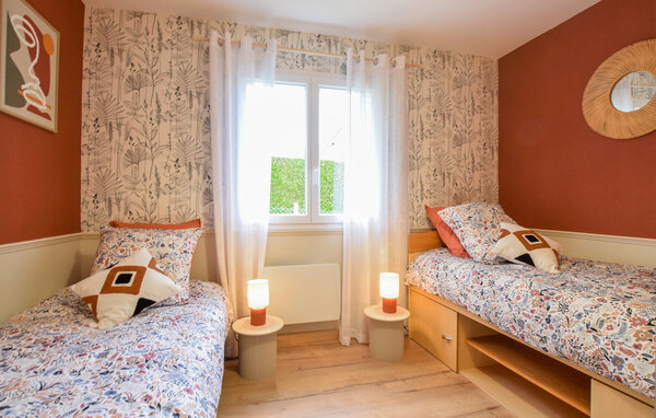 Vakantiehuis - Etretat , Frankrijk - FNS142 602