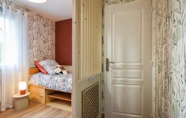 Vakantiehuis - Etretat , Frankrijk - FNS142 604