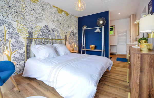 Vakantiehuis - Etretat , Frankrijk - FNS142 605
