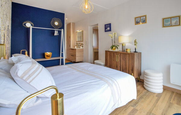 Vakantiehuis - Etretat , Frankrijk - FNS142 606
