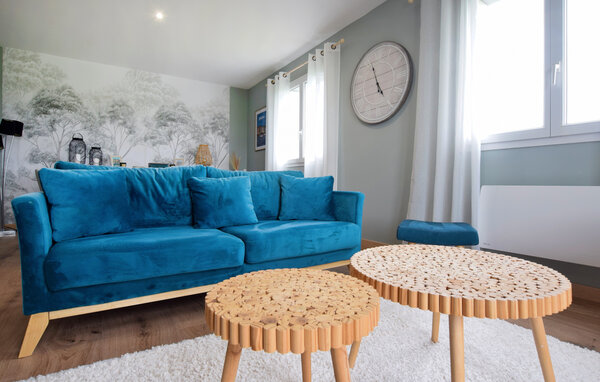 Vakantiehuis - Etretat , Frankrijk - FNS142 301