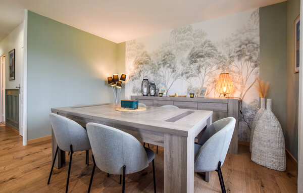 Vakantiehuis - Etretat , Frankrijk - FNS142 6