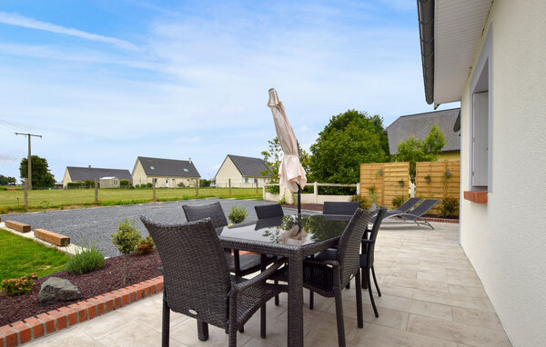 Ferienhaus - Etretat , Frankreich - FNS142 2