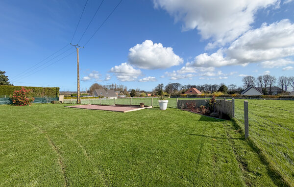 Feriehus - Etretat , Frankrike - FNS142 103