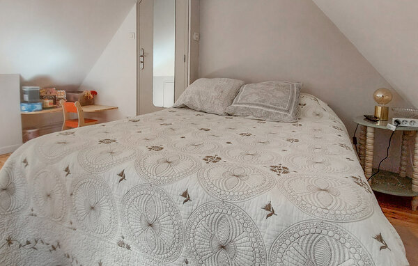 Ferienhaus - Ancourt , Frankreich - FNS144 5