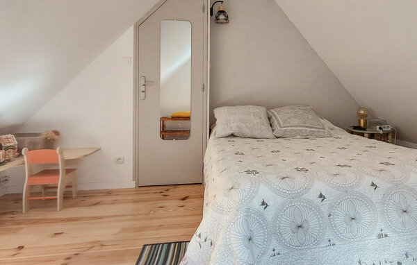 Ferienhaus - Ancourt , Frankreich - FNS144 601