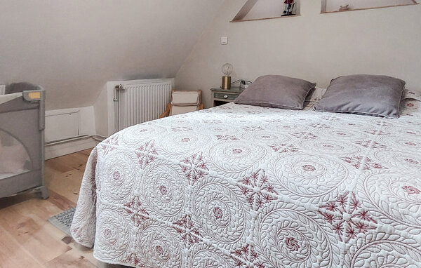 Ferienhaus - Ancourt , Frankreich - FNS144 602