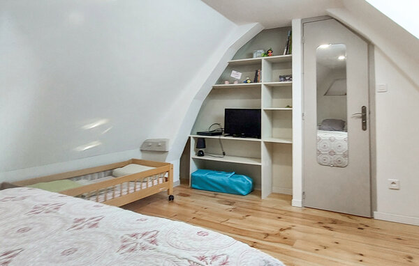 Ferienhaus - Ancourt , Frankreich - FNS144 603
