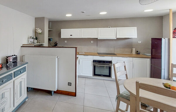 Ferienhaus - Ancourt , Frankreich - FNS144 3