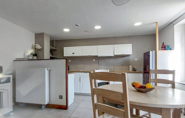 Ferienhaus - Ancourt , Frankreich - FNS144 401