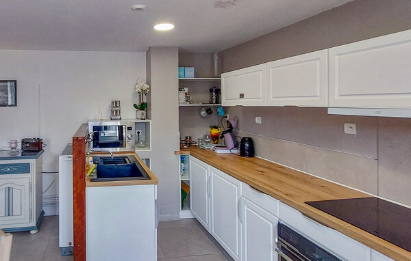 Ferienhaus - Ancourt , Frankreich - FNS144 402