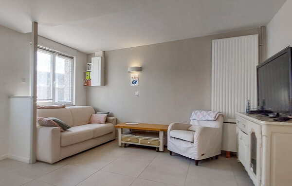Ferienhaus - Ancourt , Frankreich - FNS144 301
