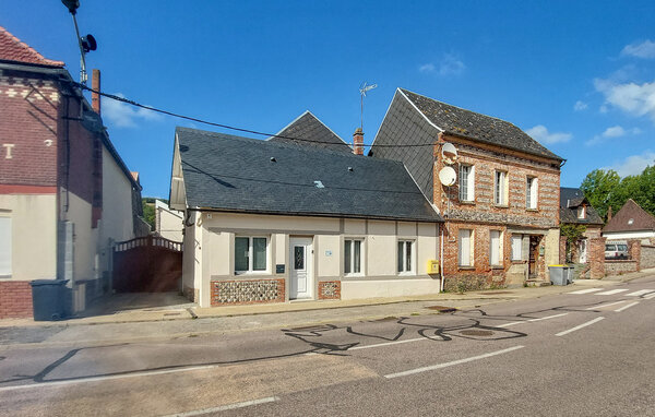 Ferienhaus - Ancourt , Frankreich - FNS144 1