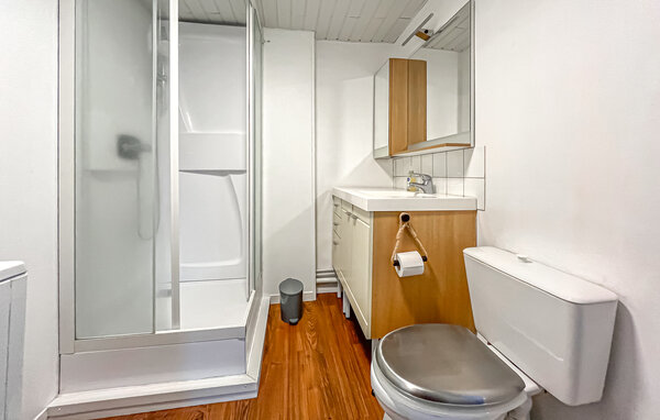 Holiday Home - Fécamp , France - FNS145 701