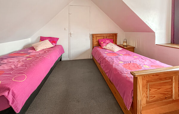 Holiday Home - Fécamp , France - FNS145 601