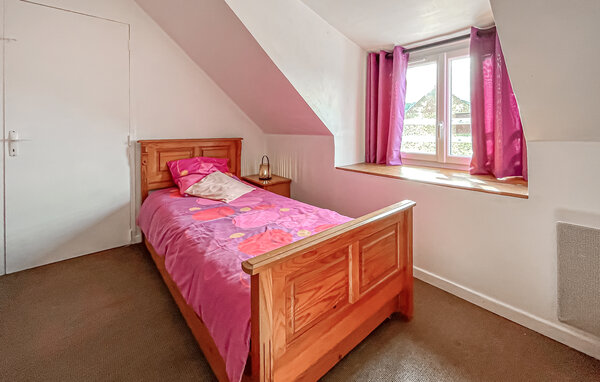 Holiday Home - Fécamp , France - FNS145 602