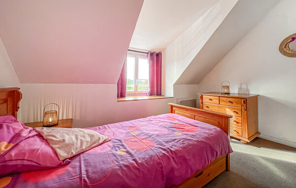 Holiday Home - Fécamp , France - FNS145 603