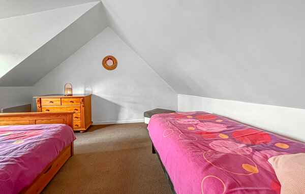 Holiday Home - Fécamp , France - FNS145 604