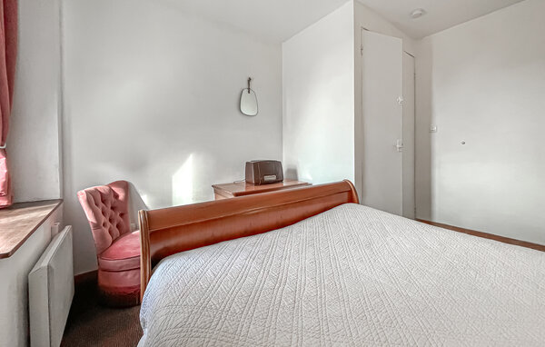 Holiday Home - Fécamp , France - FNS145 607