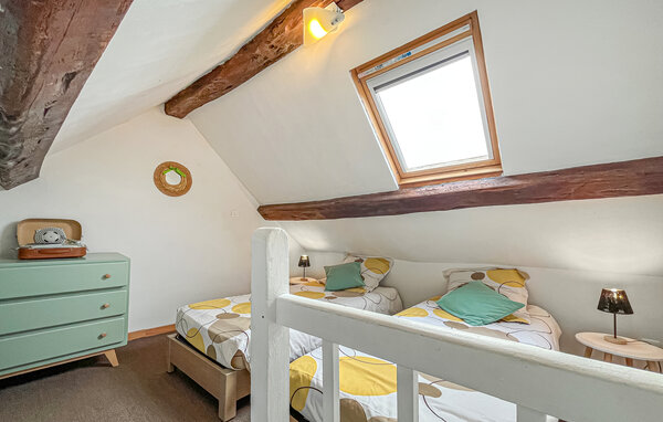 Holiday Home - Fécamp , France - FNS145 609