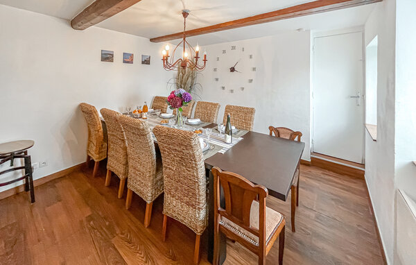 Holiday Home - Fécamp , France - FNS145 7