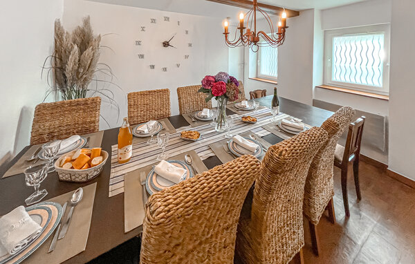 Holiday Home - Fécamp , France - FNS145 6