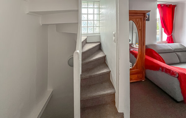 Holiday Home - Fécamp , France - FNS145 502