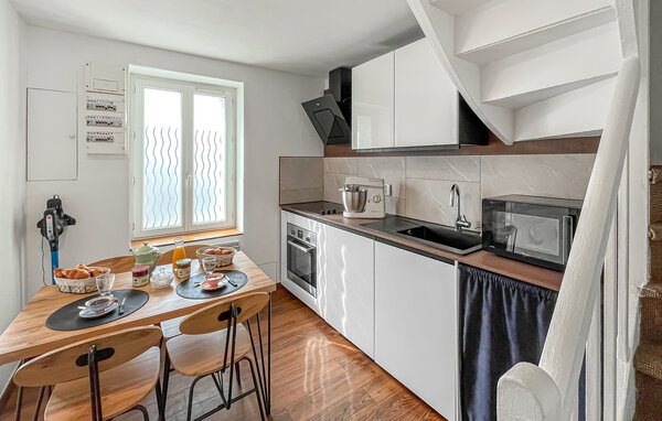 Holiday Home - Fécamp , France - FNS145 4