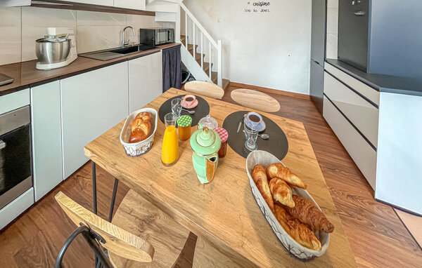 Holiday Home - Fécamp , France - FNS145 401