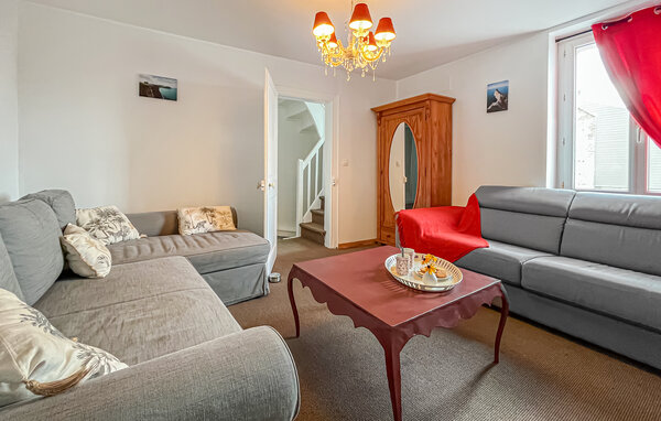 Holiday Home - Fécamp , France - FNS145 3