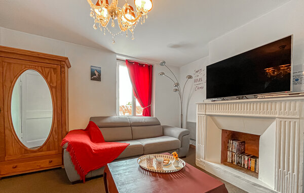 Holiday Home - Fécamp , France - FNS145 8